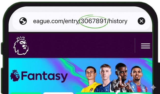 fpl id
